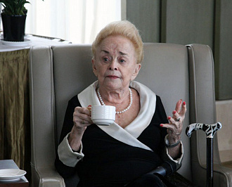 Эрна Натсен — женщина, изменившая кофейную индустрию